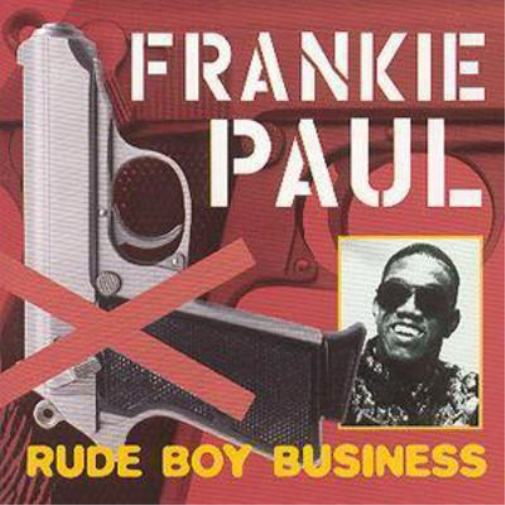 Rude Boy Business