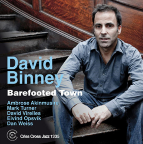 Barefooted Town