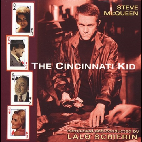 The Cincinnati Kid
