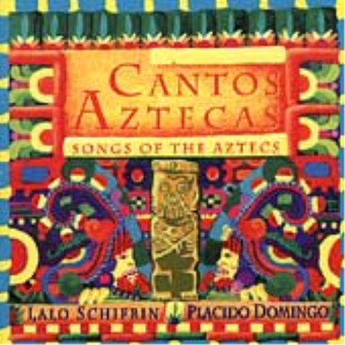 Songs of Aztecas