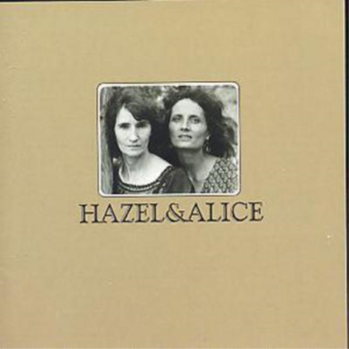 Hazel & Alice