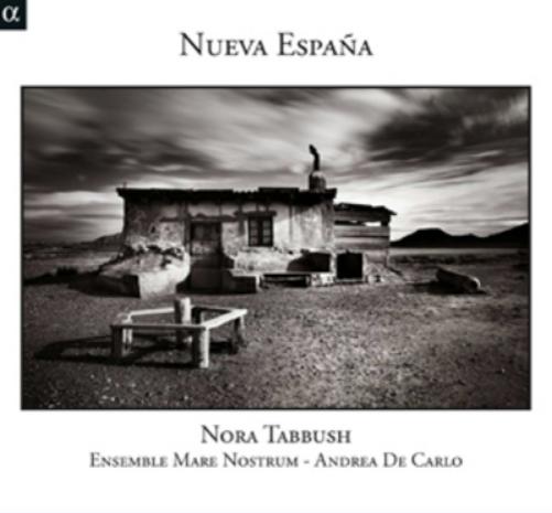 Nueva Espana