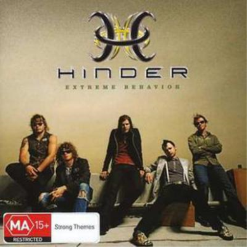 Extreme Behavior (Deluxe Cd + Dvd Edition)