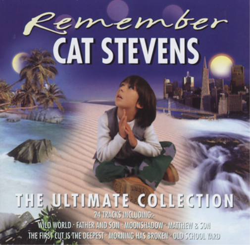 Remember Cat Stevens: The Ultimate Collection