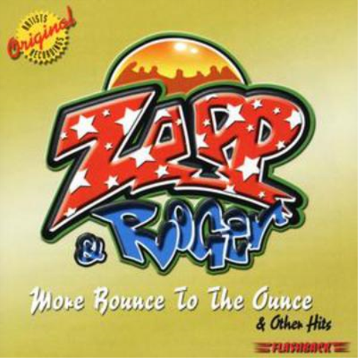More Bounce to the Ounce and Other Hits