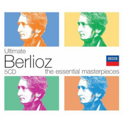 Ultimate Berlioz