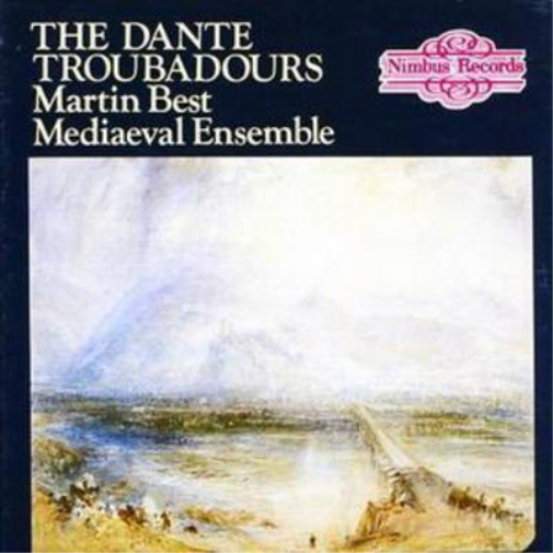 Dante Troubadours, The (Best)