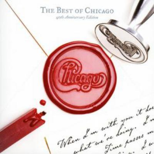 The Best of Chicago