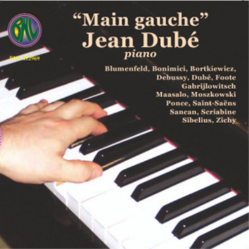 Main Gauche