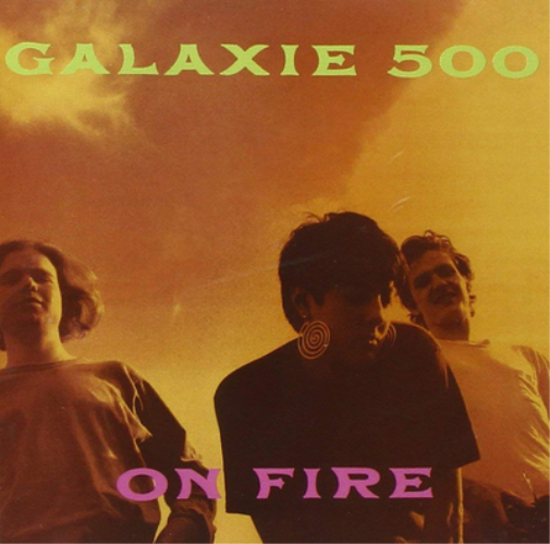 On Fire