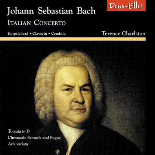Italian Concerto (Charlston)
