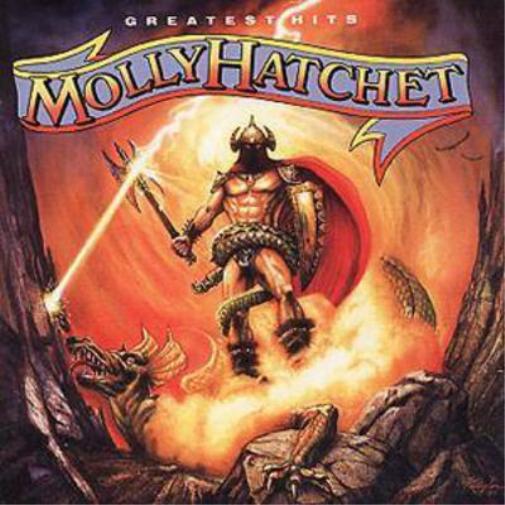 Greatest Hits