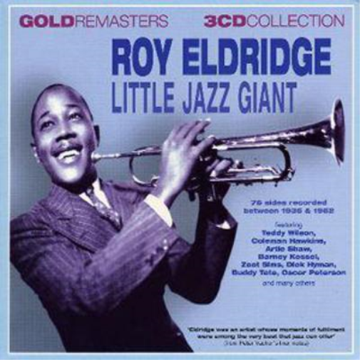 Little Jazz Giant