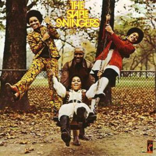 The Staple Singers