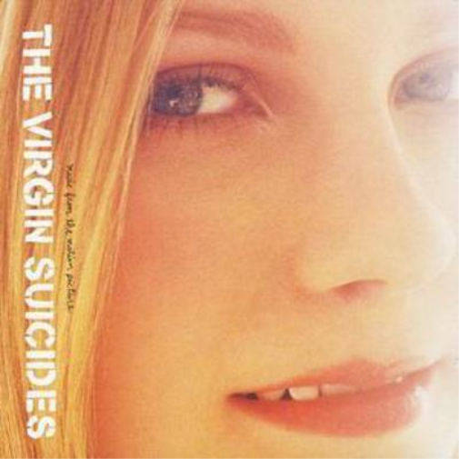 The Virgin Suicides