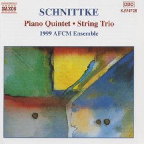Chamber Music