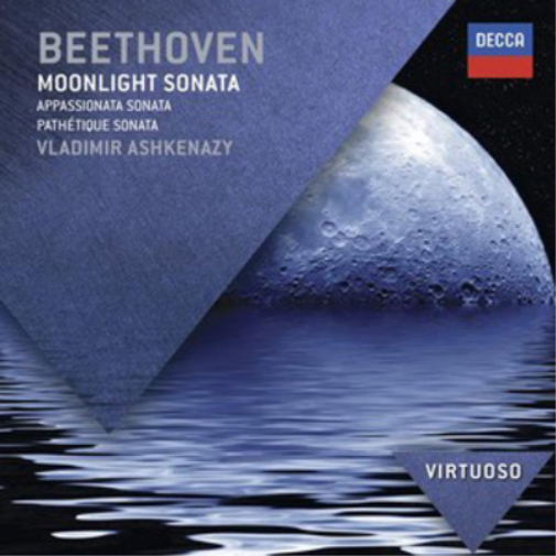 Beethoven: Moonlight Sonata