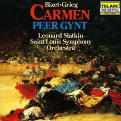 Carmen Suite