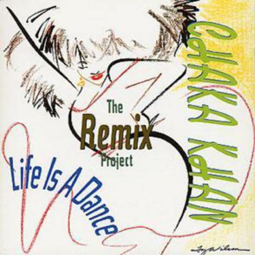 Life Is A Dance: The Remix Project