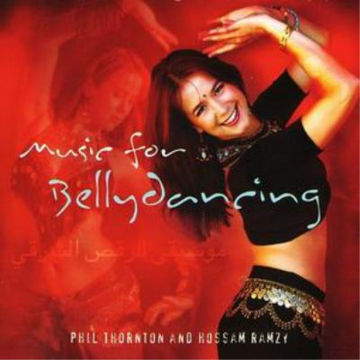 Music for Bellydancing