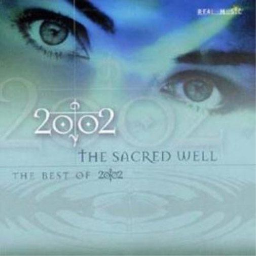 Sacred Well, The - The Best of 2002