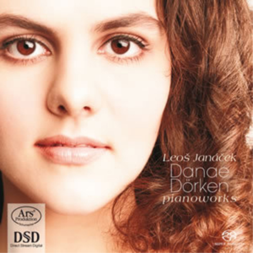 Leos Janacek: Piano Works