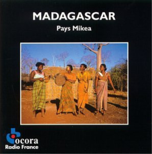 Madagascar - Mikea Country