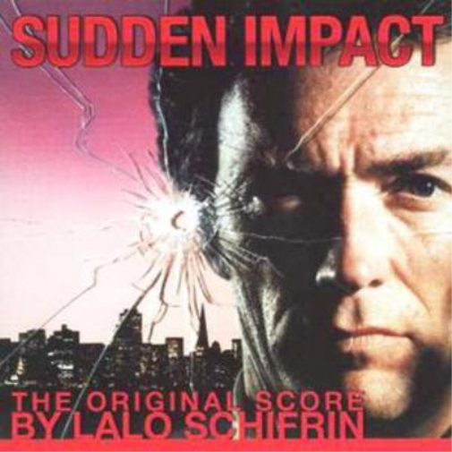 Sudden Impact (Schifrin)
