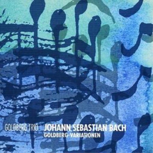 Goldberg Variations Arr. By Sitkovetsky (Goldberg Trio Bonn)