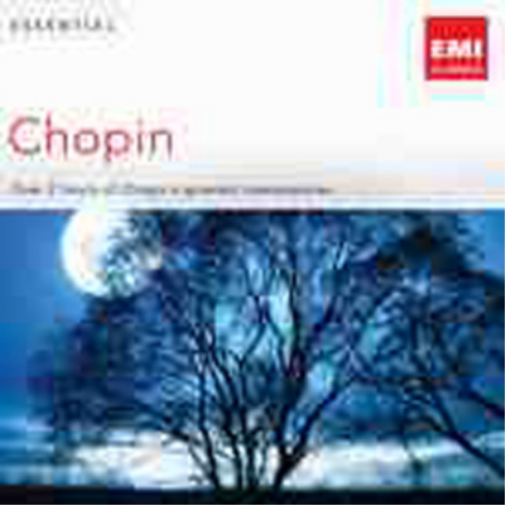 Essential Chopin: Over 2 Hour's of Chopin's Greatest Masterpieces