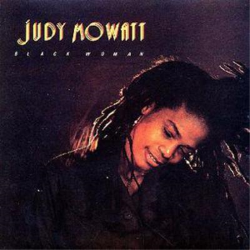Black Woman