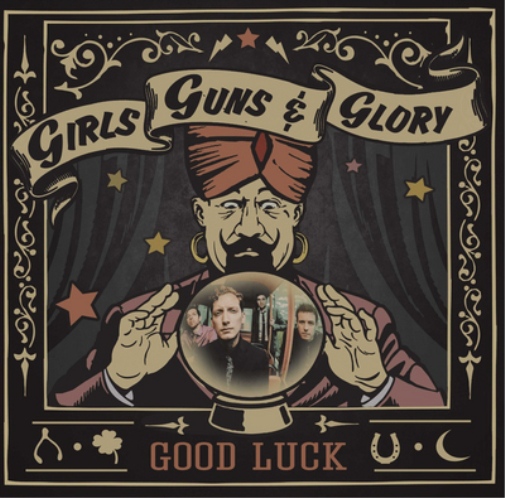 Good Luck