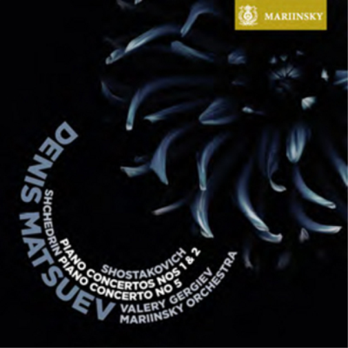 Shostakovich: Piano Concertos Nos. 1 & 2/...