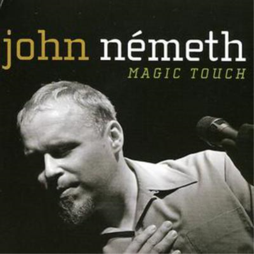Magic Touch