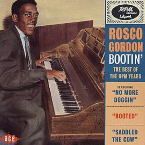Bootin': The Best Of The RPM Years