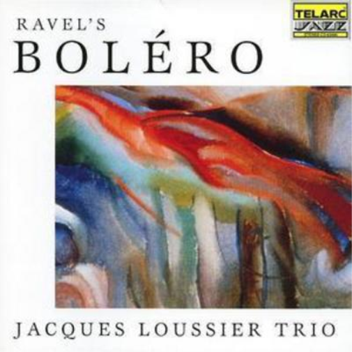 Ravel's Bolero