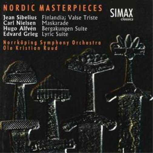 Nordic Masterpieces (Ruud, Norrkoping So)