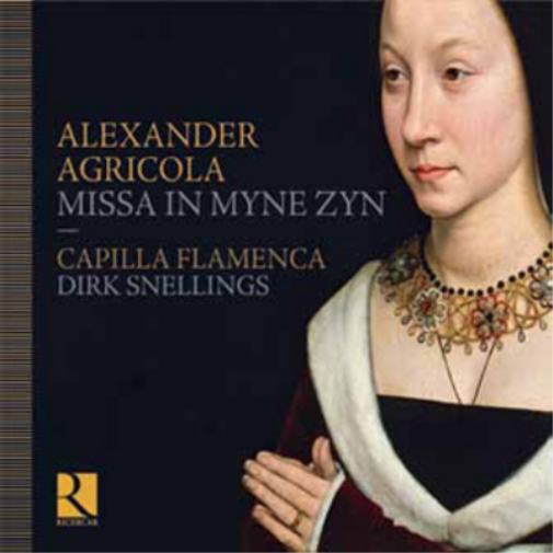 Alexander Agricola: Missa in Myne Zyn