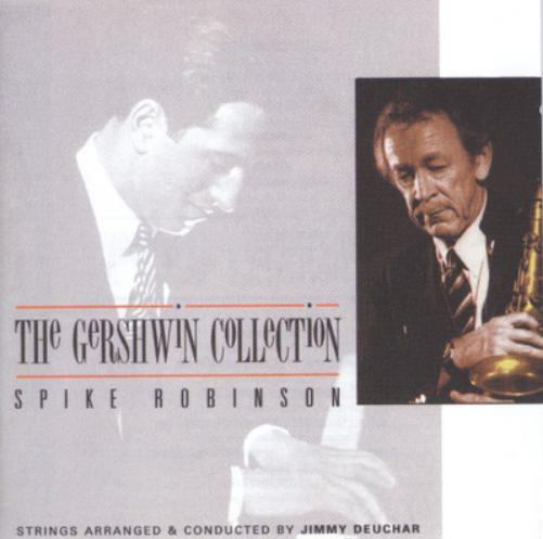 The Gershwin Collection