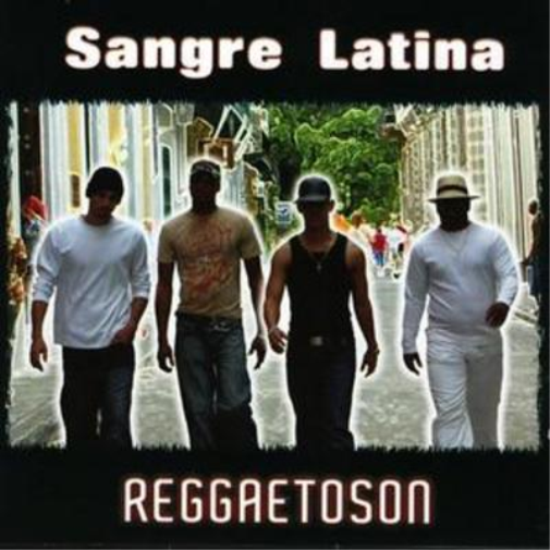 Reggaetoson
