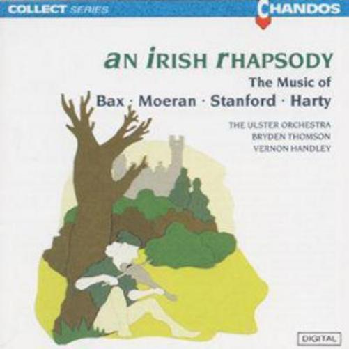 An Irish Rhapsody