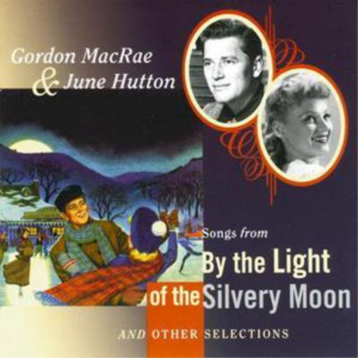 By the Light of the Silvery Moon