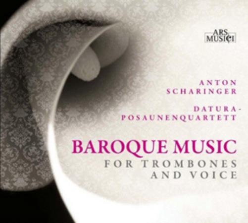 Baroque Music for Trombones and Voice