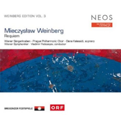 Mieczyslaw Weinberg: Requiem