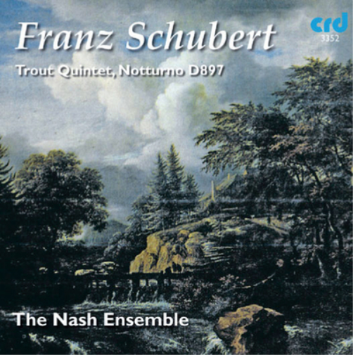 Franz Schubert: Trout Quintet/Notturno, D897