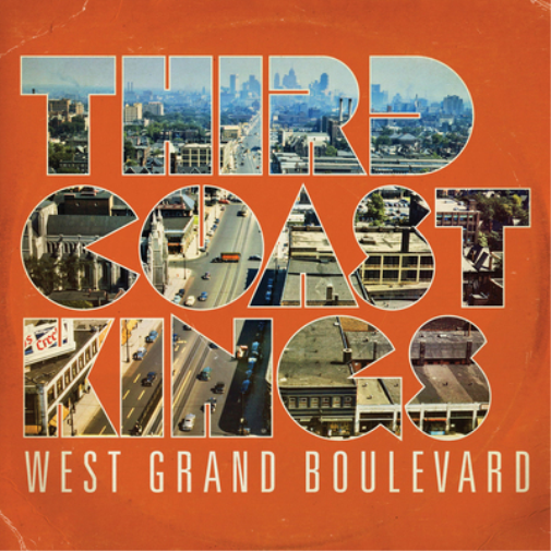 West Coast Boulevard