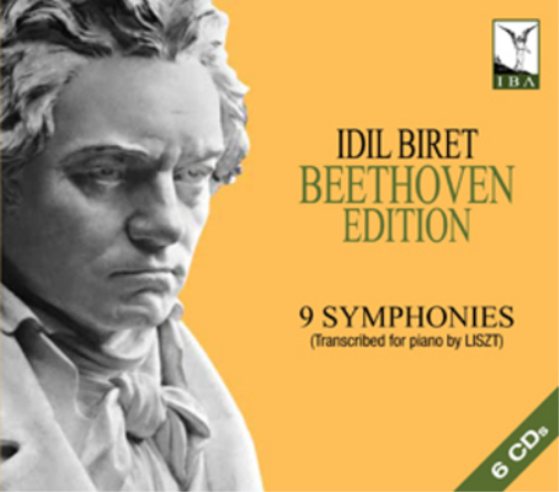 9 Symphonies