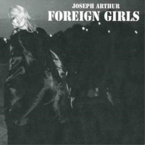 Foreign Girls