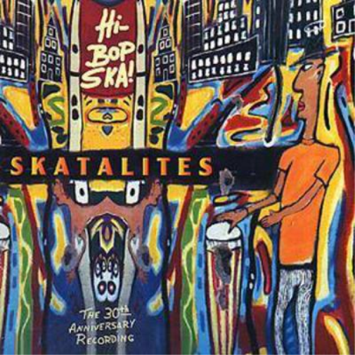Hi Bop Ska: THE 30TH ANNIVERSARY RECORDING