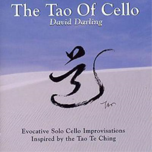 The Tao of Cello